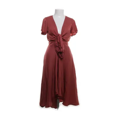 Dress (Pink) from Billy J