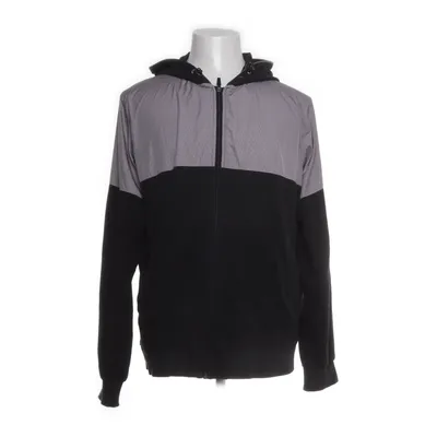 Hoodie (Black, Gray) from Mc Gorry Sport Cotton, Polyester