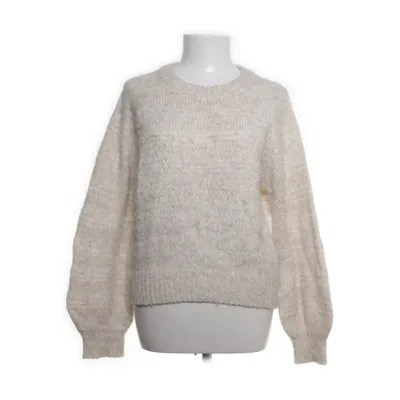 Tröja (DILSIE STITCH KNIT BLOUSE) från Neo Noir Akryl, Nylon, Polyester, Ull