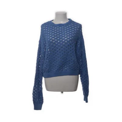 Pull-over (Bleu) de Pull & Bear Coton
