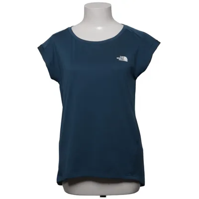 T-shirt (Blue) from The North Face Polyester