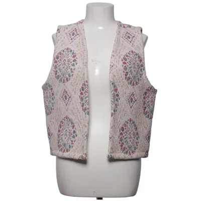 Gilet (Beige, Multicolore) de My Jewellery Coton