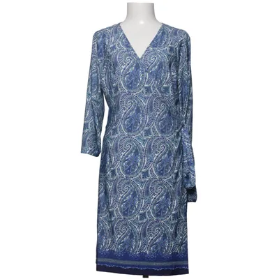 Wrap dress (Tie Wrap Jersey Dress) from Pernilla Wahlgren Elastane, Polyester