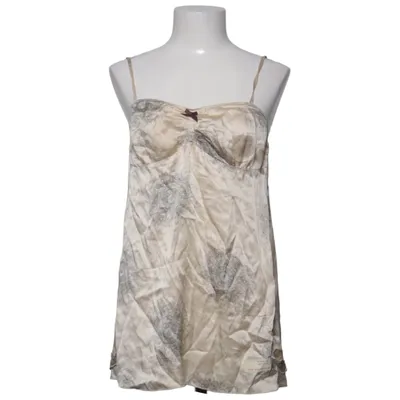 Pajama top (Beige) from Odd Molly Silk