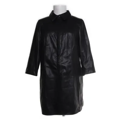 Dress (Black) from Rick Cardona Polyester, Polyurethane
