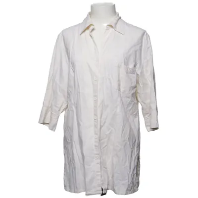Shirt (Beige) van Signature Experience Linnen, Viscose