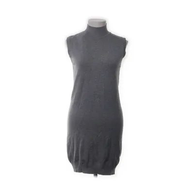Robe (Gris) de Hue Polyamide, Polyester, Viscose