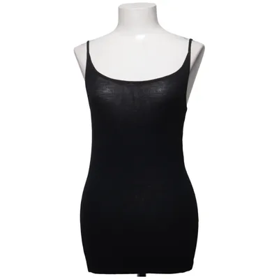 Tank Top (Black) from ATM