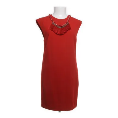 Klänning (Röd) från Spotlight by Warehouse Elastan, Polyester