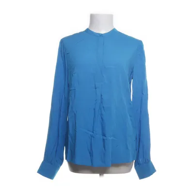 Blus (Blå) från Jake's Viskos