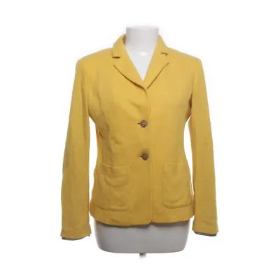 Blazer (Jaune) de White Label Polyamide, Polyester, Laine