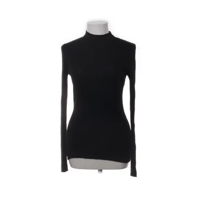 Turtleneck (Sort) fra Armedangels Bomuld