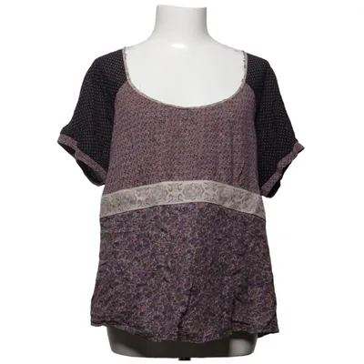 Haut (Alberte) de Container Coton, Viscose