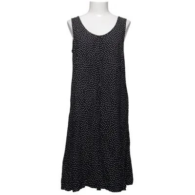 Kleid (Schwarz, Weiß) von Crossbow