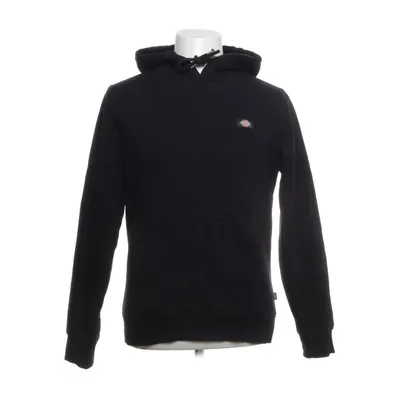 Huvtröja (Svart) från Dickies Bomull, Polyester
