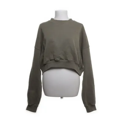 Sweatshirt (Green) from Adanola Cotton