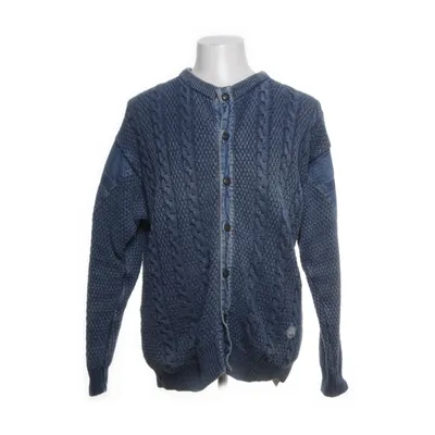 Cardigan (Blue) from Blue Willi's