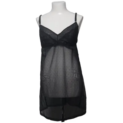 Negligee (Black) from Esmara Elastane, Polyamide