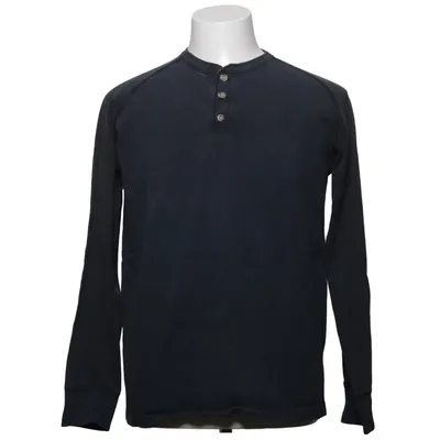 T-shirt manches longues (Gris) de Levi Strauss & Co Coton
