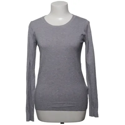 Tröja (Grå) från Anna Ellis Kashmir, Viskos, Ull