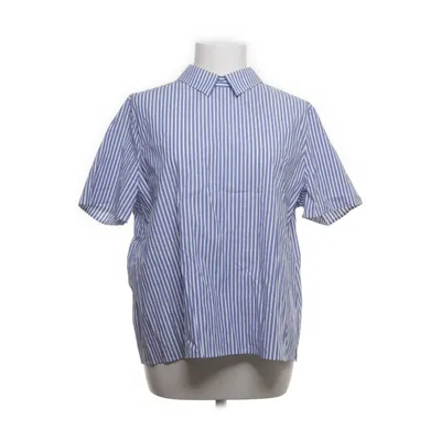 Chemise à manches courtes (57429) de Set Coton, Élasthane