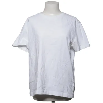 T-shirt (O211TSH034W) van Octobre Éditions Organisch katoen