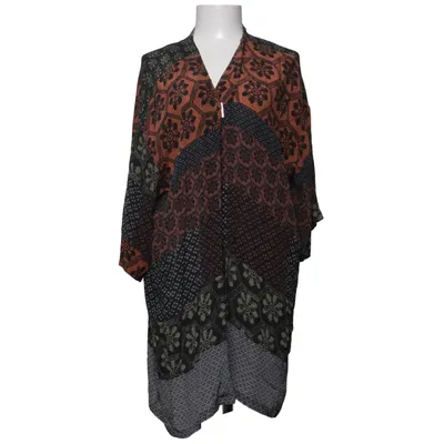 Kaftan (Svart, Brun, Flerfärgad) från M Wiesneck