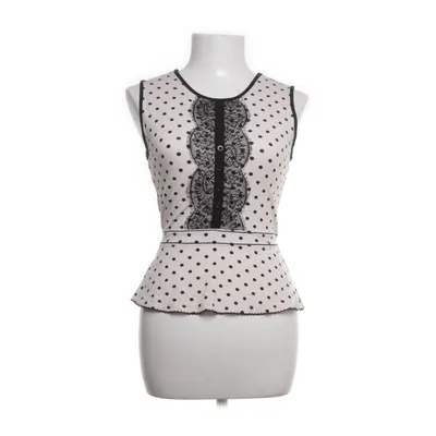 Tanktop (Beige, Meerkleurig) van Vive Maria Elastaan, Viscose