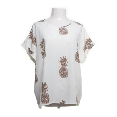 Topp (Vit, Brun) från Emery Rose