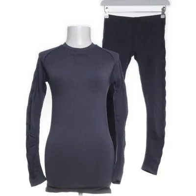 Träningsset (Lila) från Hummel Nylon, Polyester, Elastan