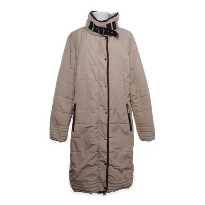 Vinterkappa (Beige) från Rino & Pelle Polyester