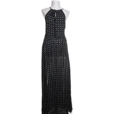 Jumpsuit (Black, White) from Superdry Viscose