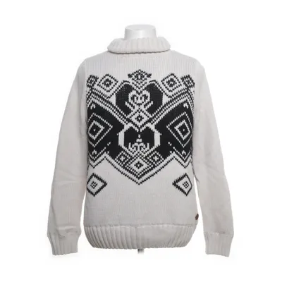 Coltrui (Wit, Zwart) van Human Nature Acryl, Katoen, Polyester