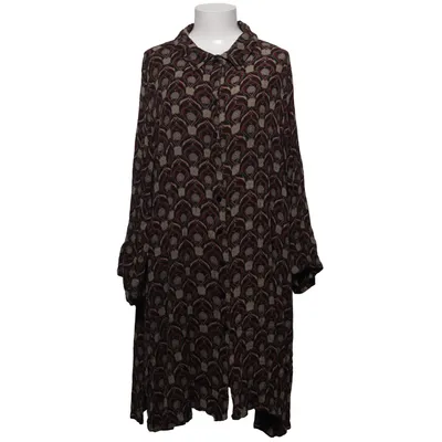Blus (Svart, Röd, Beige) från Studio Clothing Viskos