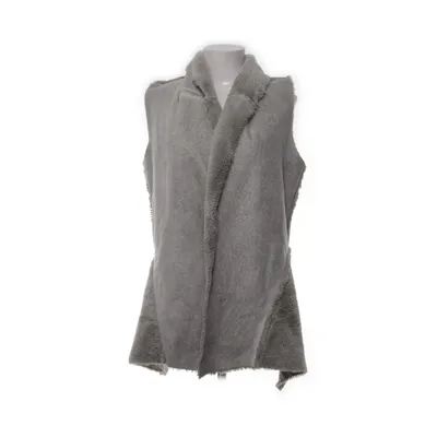 Väst (Grå) från Made in italy Akryl