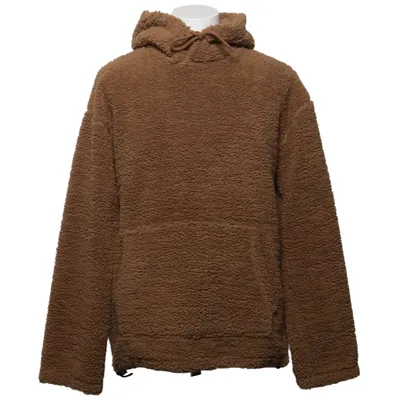 Kapuzenpullover (Sweet Big Sherpa) von Sweet Sktbs Polyester