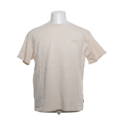 T-shirt (Beige) från Woodbird Ekologisk bomull