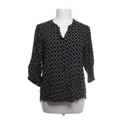 Top (Zwart, Wit) van JYOTHI Viscose