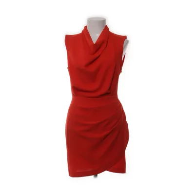 Robe (Rouge) de Zara