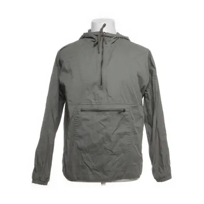 Anorak (Green) from Empyre Cotton