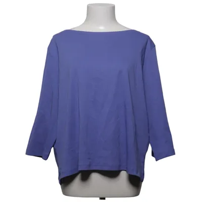 Top (Blauw) van C&A Katoen
