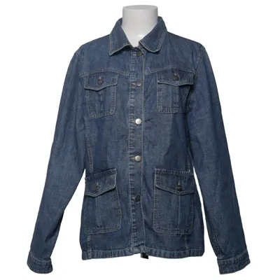 Veste en jean (Edda) de Jackpot by Carli Gry Coton