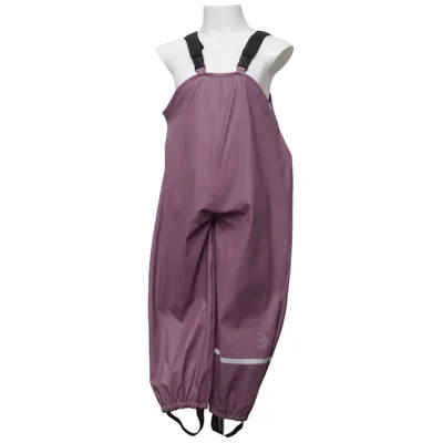 Rain pants (Purple) from Citat Polyester, Polyurethane