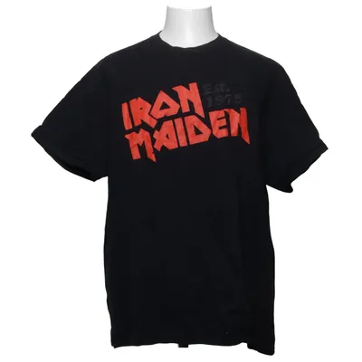T-shirt (Heavy Cotton) från Gildan Bomull