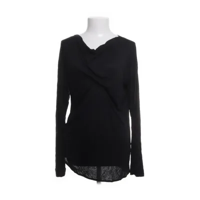 Top (Black) from Stills Cashmere, Modal