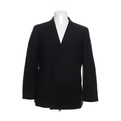 Blazer (Zwart) van Acne Studios Wol, Viscose