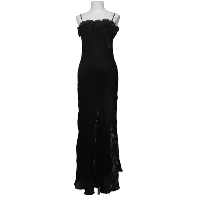 Evening gown (Black)