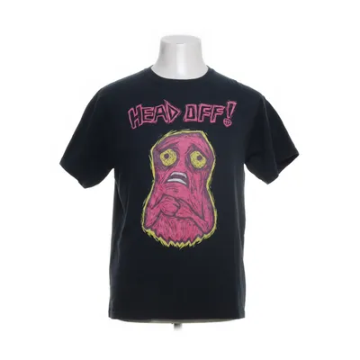 T-shirt (Blue) from Gildan Cotton