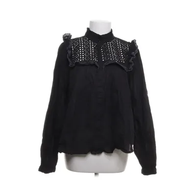 Blouse (Noir) de Sofie Schnoor Coton