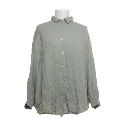Skjorta (Grön) från Mioni Italia Bomull